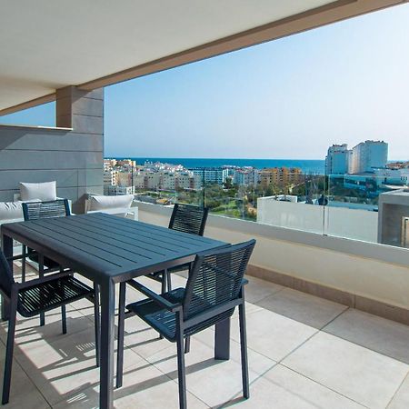 South Bay 2354 Appartement Estepona Buitenkant foto