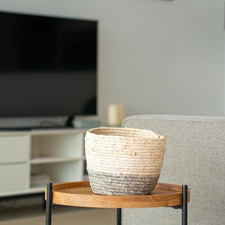 South Bay 2354 Appartement Estepona Buitenkant foto