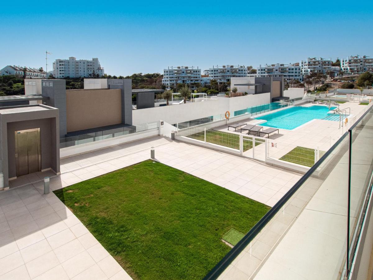 South Bay 2354 Appartement Estepona Buitenkant foto