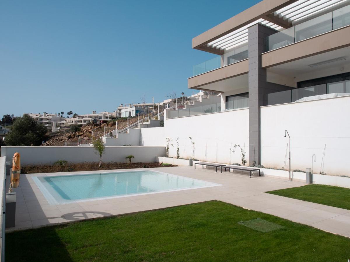 South Bay 2354 Appartement Estepona Buitenkant foto