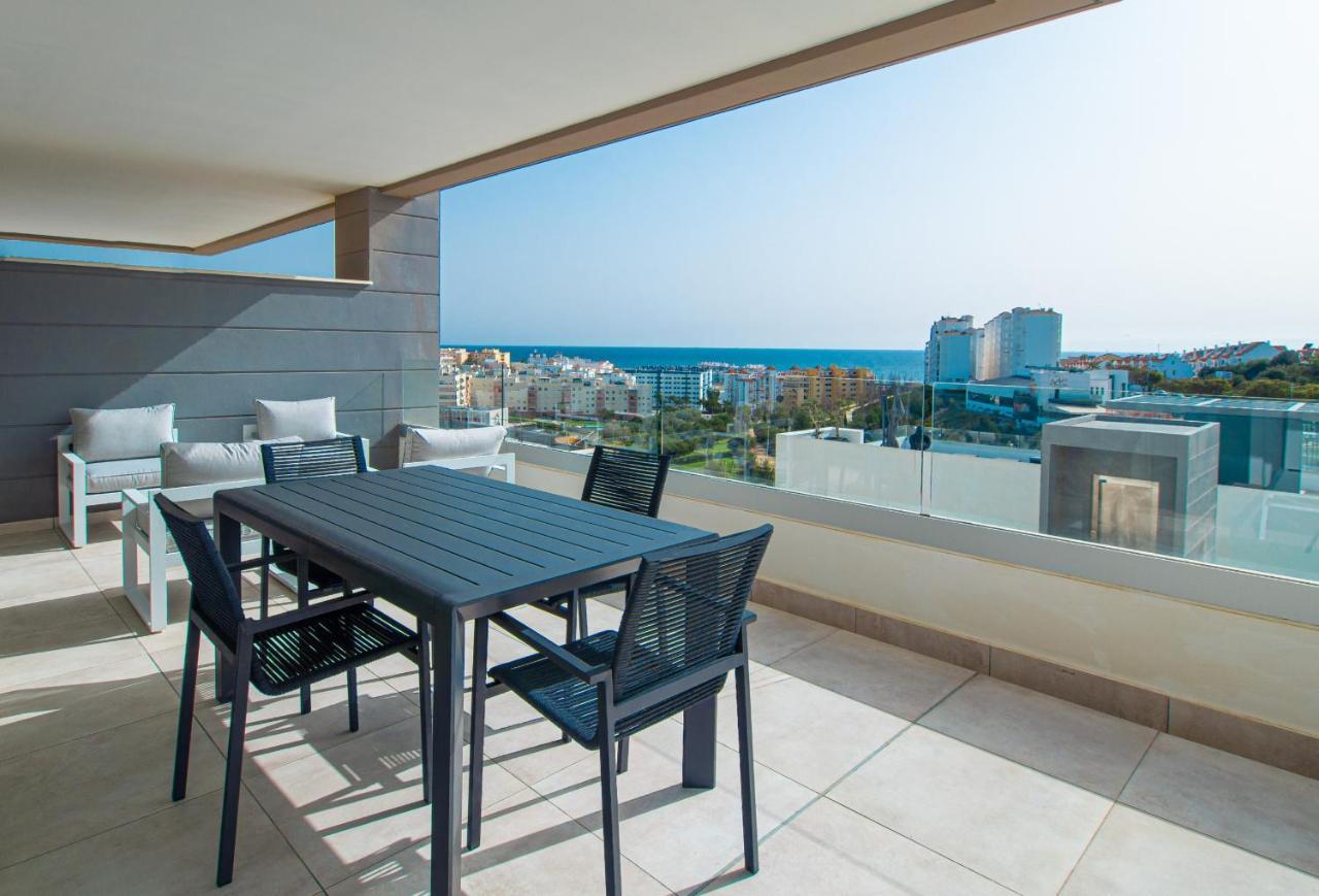 South Bay 2354 Appartement Estepona Buitenkant foto
