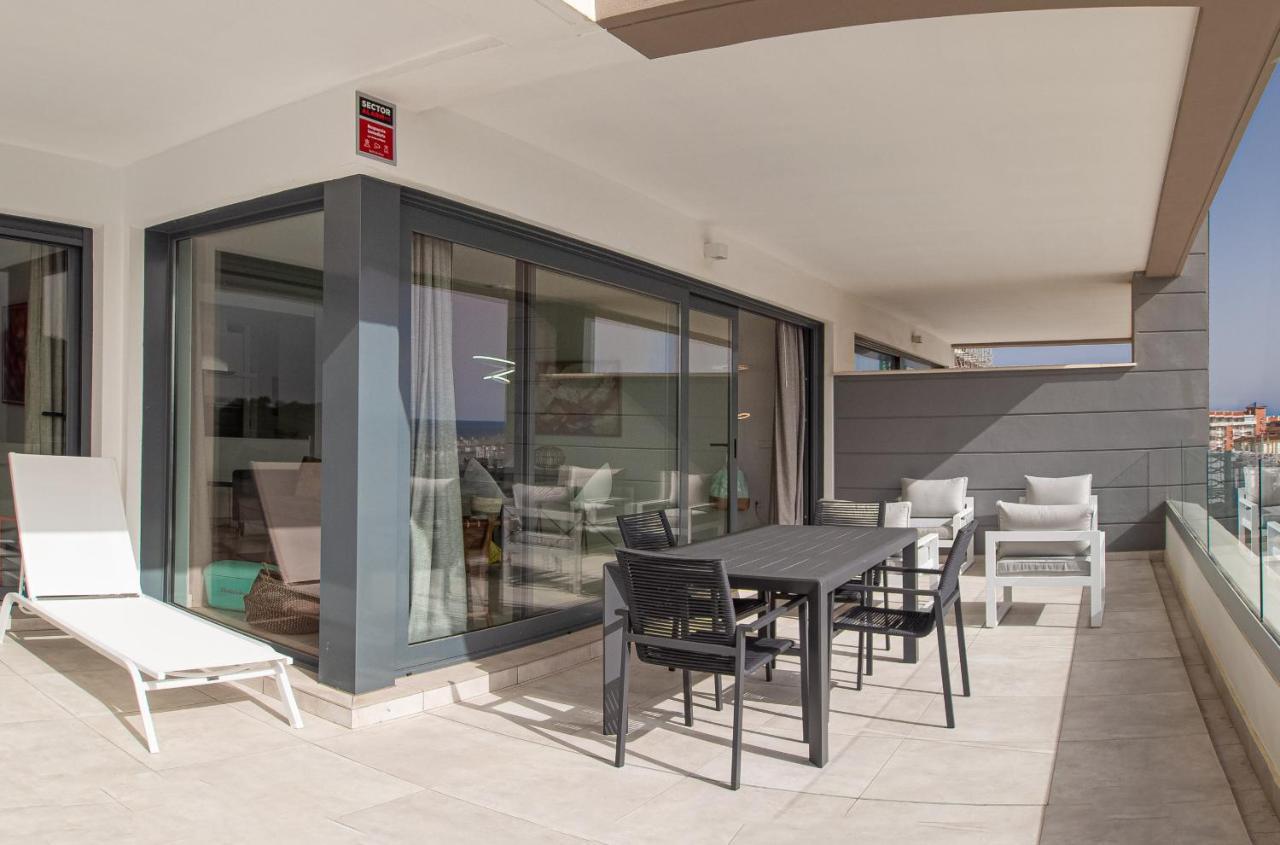 South Bay 2354 Appartement Estepona Buitenkant foto