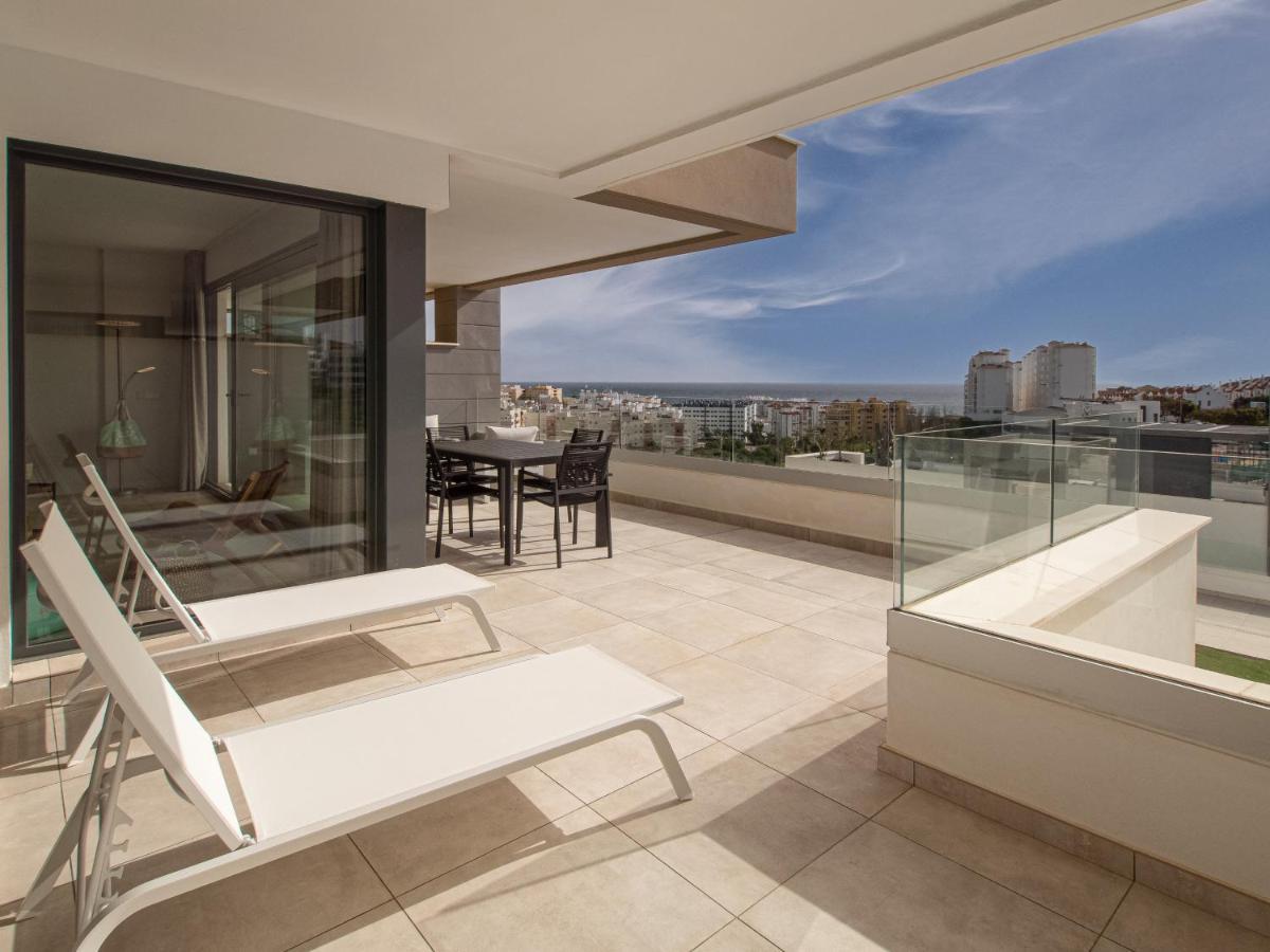 South Bay 2354 Appartement Estepona Buitenkant foto