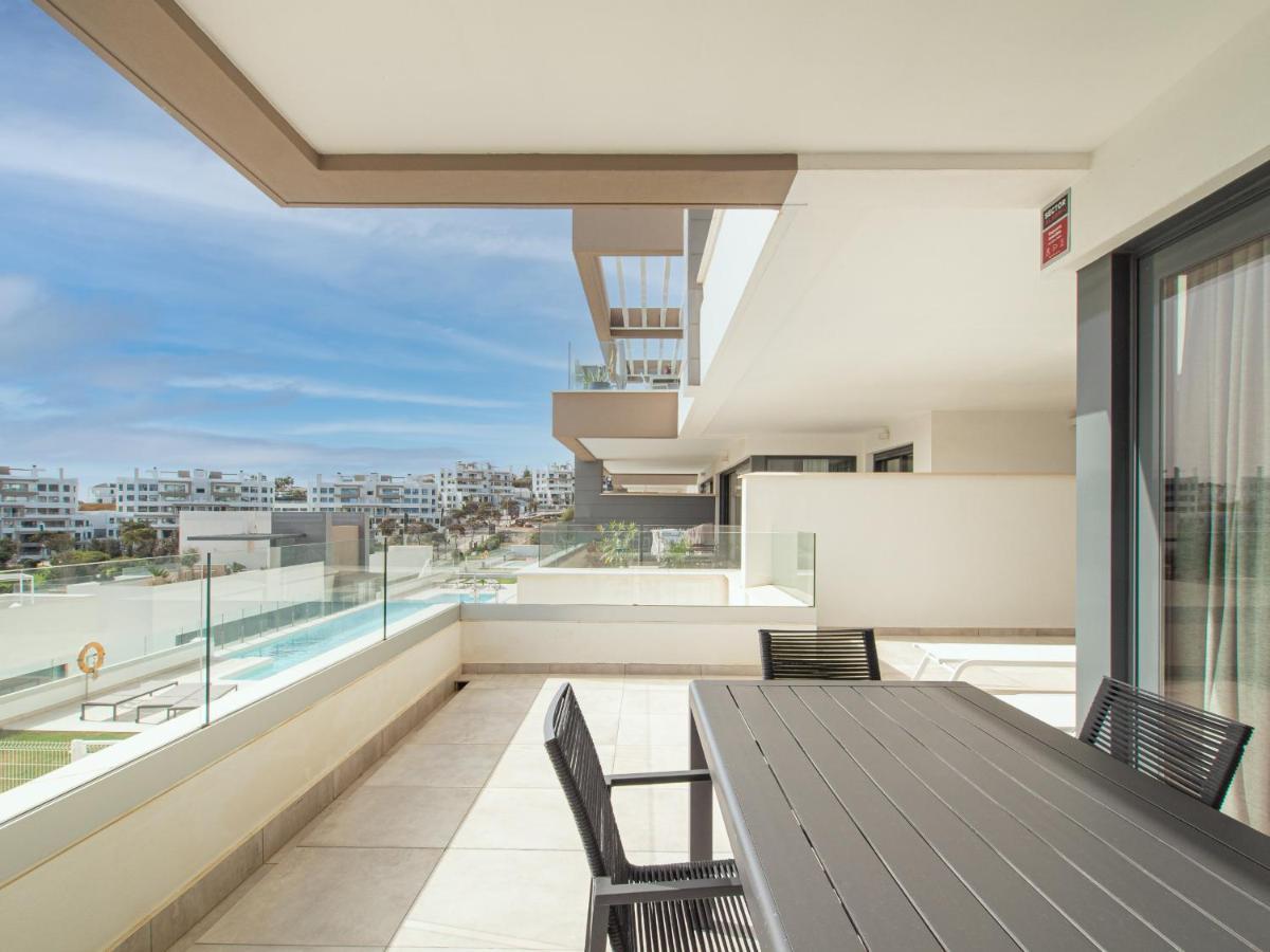South Bay 2354 Appartement Estepona Buitenkant foto
