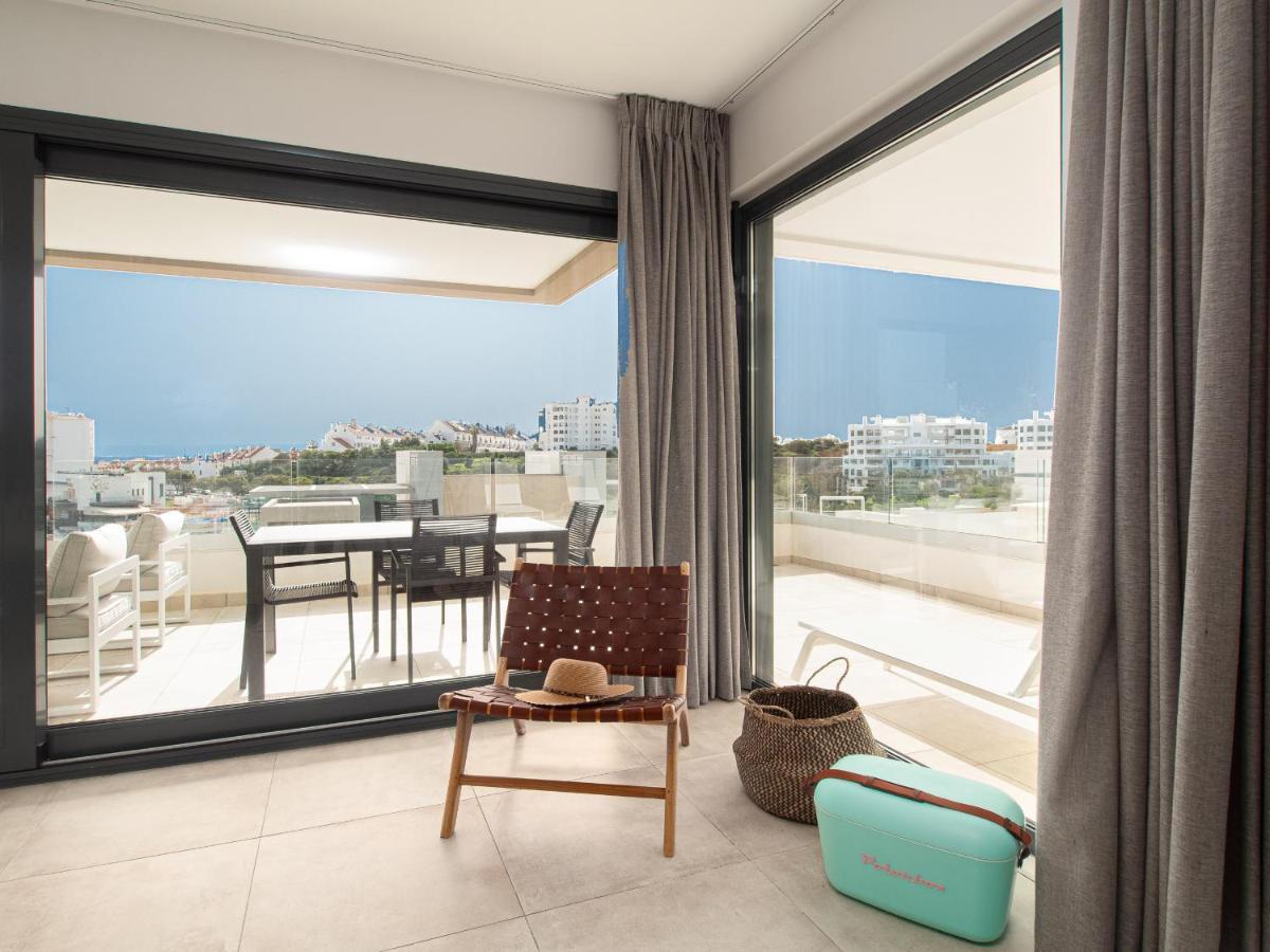 South Bay 2354 Appartement Estepona Buitenkant foto