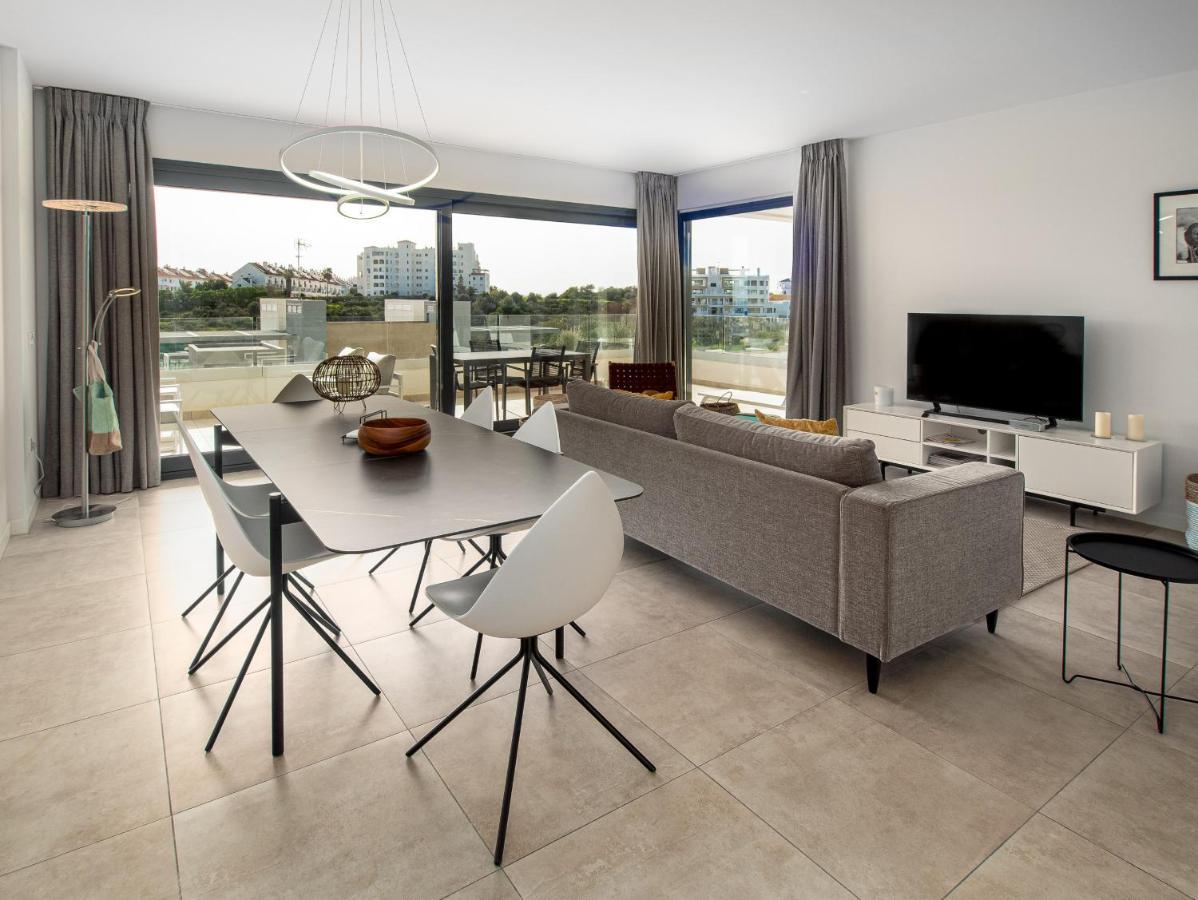 South Bay 2354 Appartement Estepona Buitenkant foto