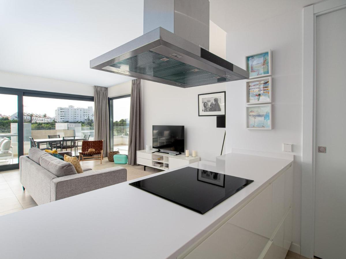 South Bay 2354 Appartement Estepona Buitenkant foto