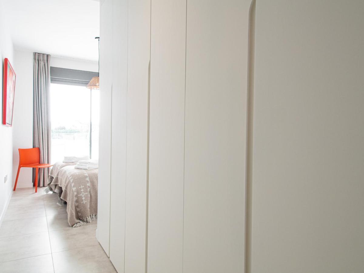 South Bay 2354 Appartement Estepona Buitenkant foto