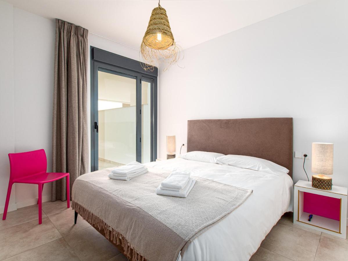 South Bay 2354 Appartement Estepona Buitenkant foto
