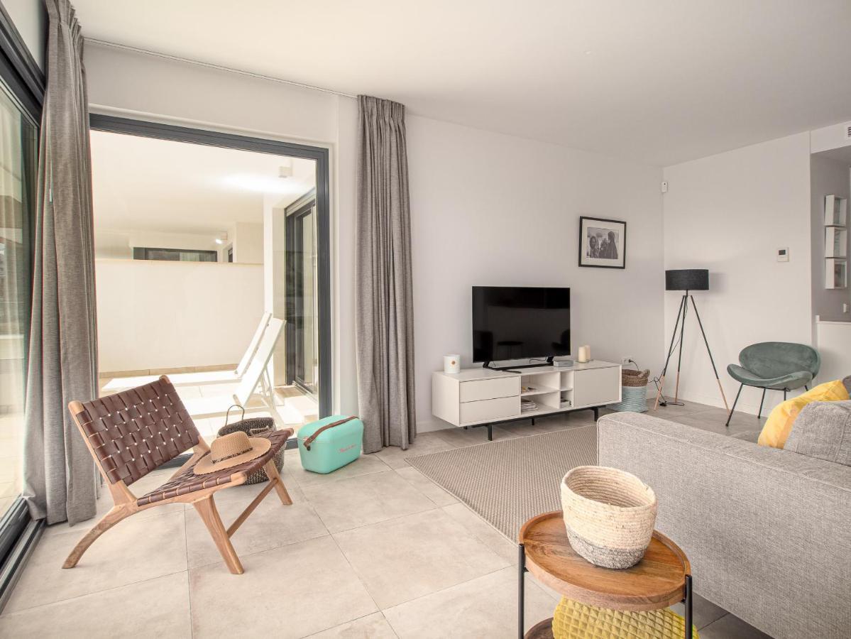 South Bay 2354 Appartement Estepona Buitenkant foto