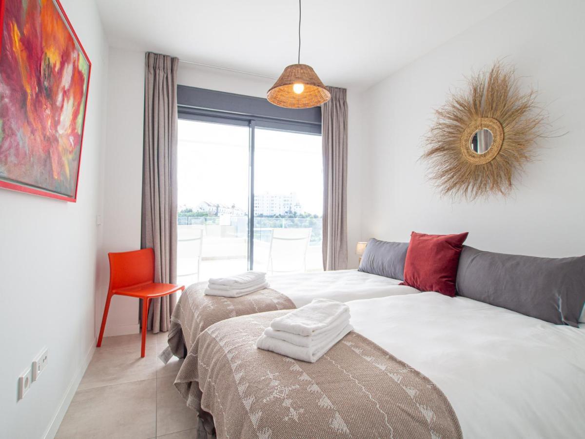 South Bay 2354 Appartement Estepona Buitenkant foto