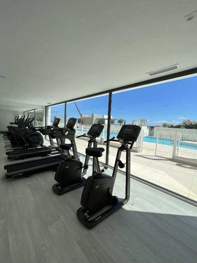 South Bay 2354 Appartement Estepona Buitenkant foto